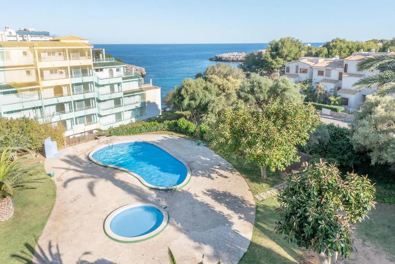 Ca Na Maureta Apartment Portocolom  Portocolom (Mallorca)