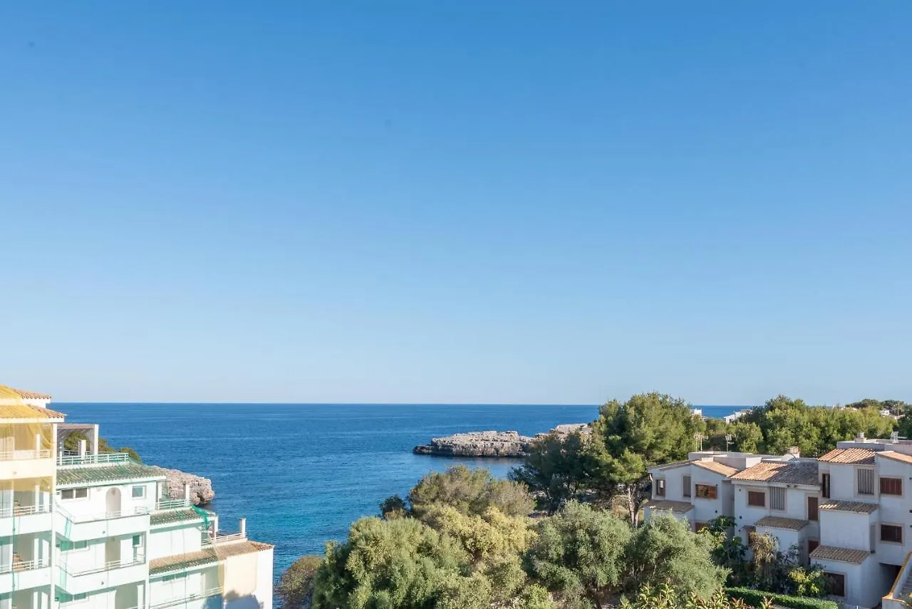 Ca Na Maureta Apartment Portocolom