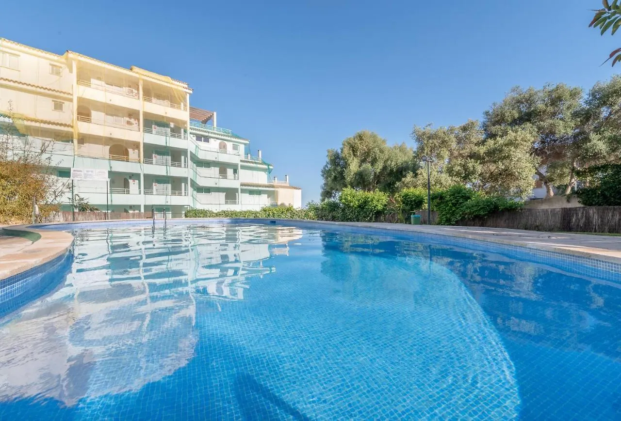 Ca Na Maureta Apartment Portocolom   Portocolom (Mallorca)
