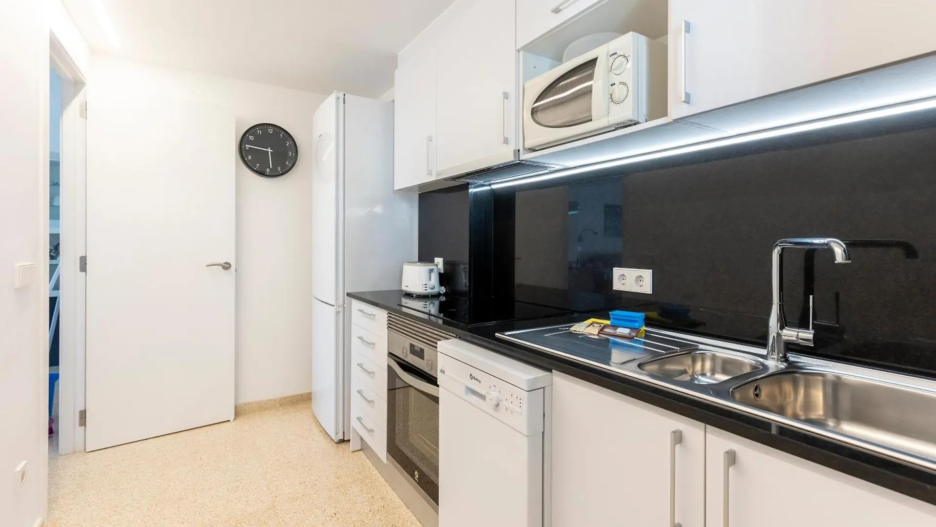 Ca Na Maureta Apartment Portocolom  Portocolom (Mallorca)