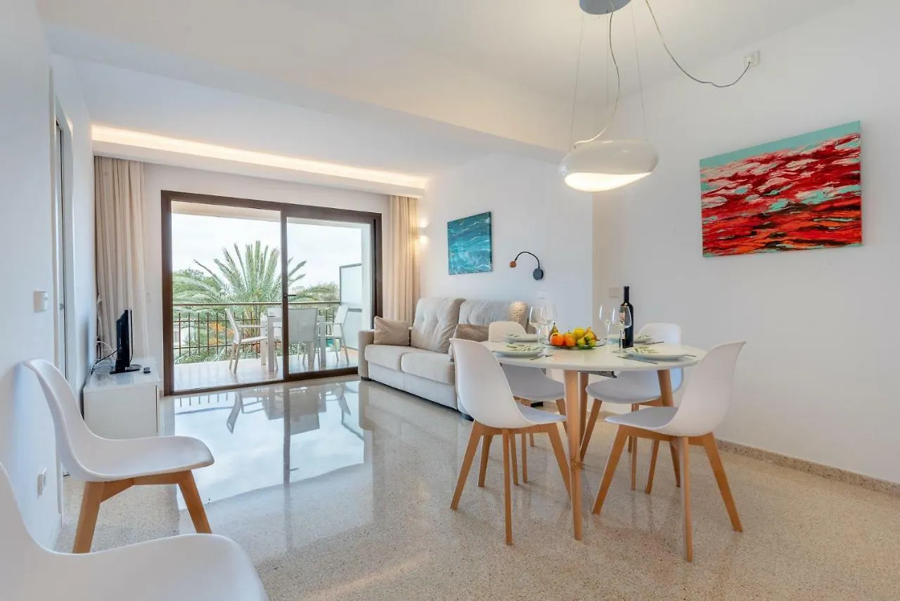 Ca Na Maureta Apartment Portocolom  0*, Portocolom (Mallorca) Spain