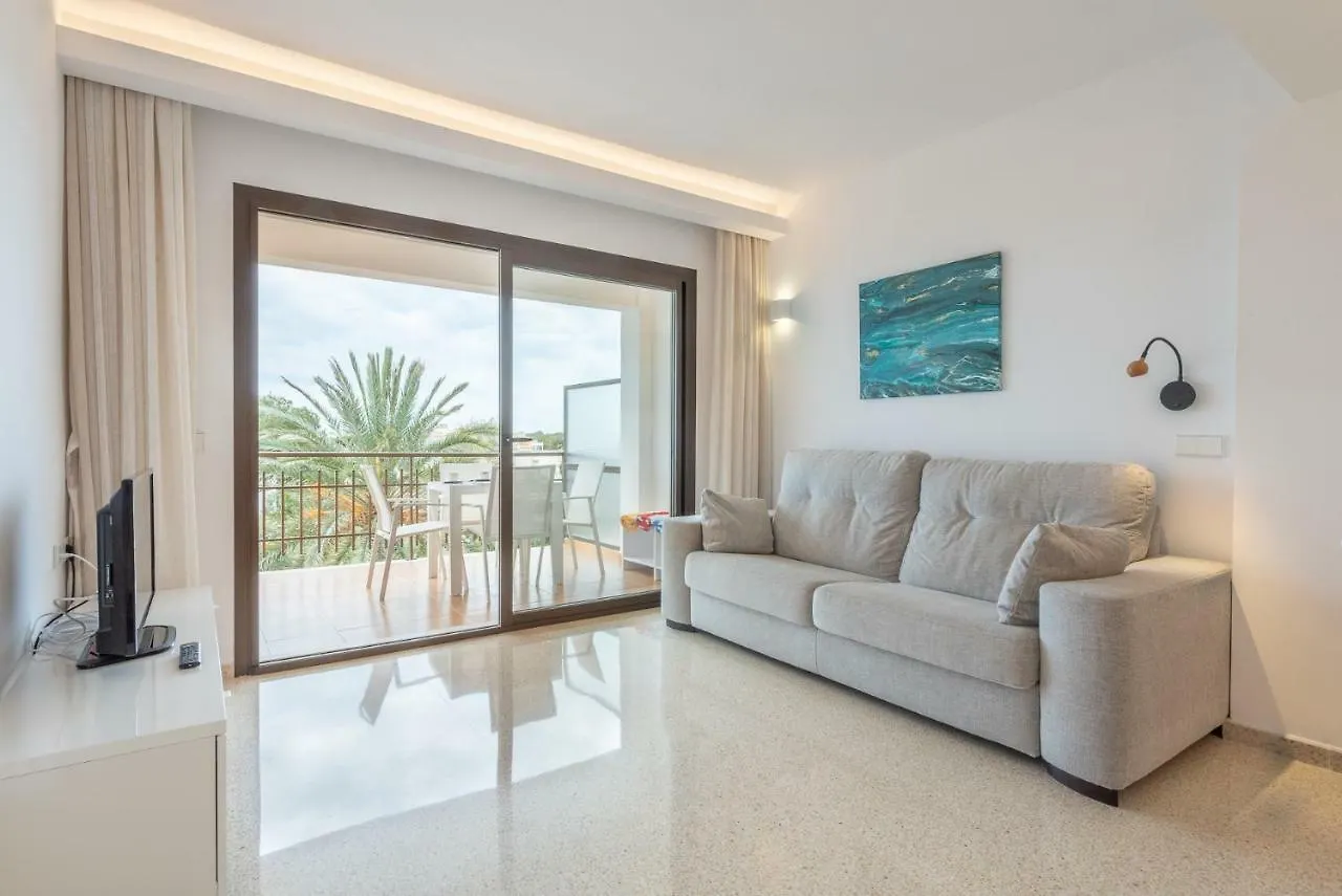 Ca Na Maureta Apartment Portocolom   Portocolom (Mallorca)
