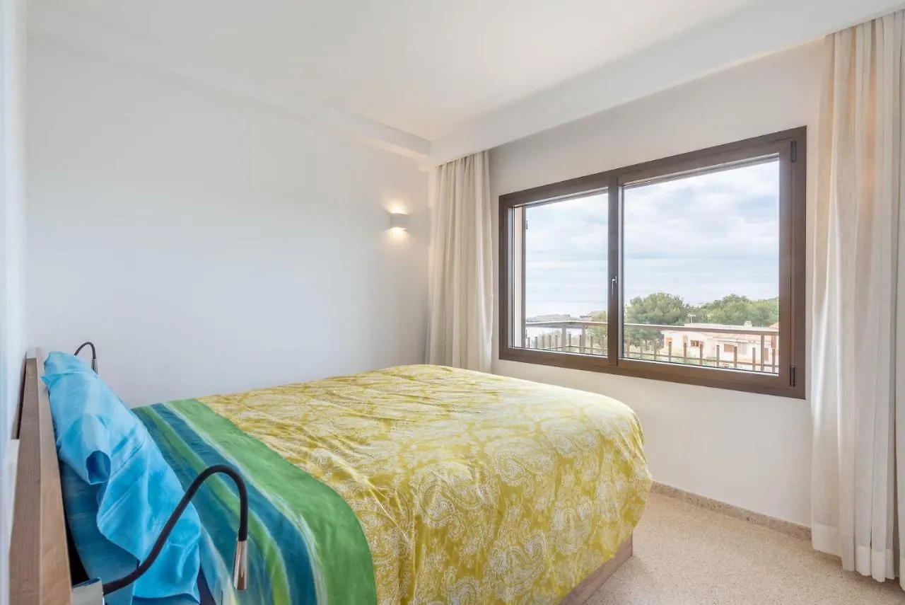 Ca Na Maureta Apartment Portocolom