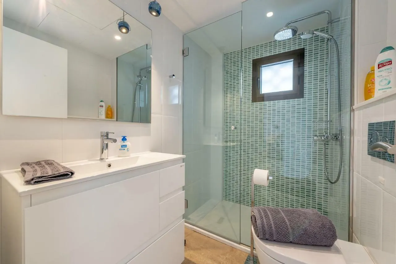 Ca Na Maureta Apartment Portocolom