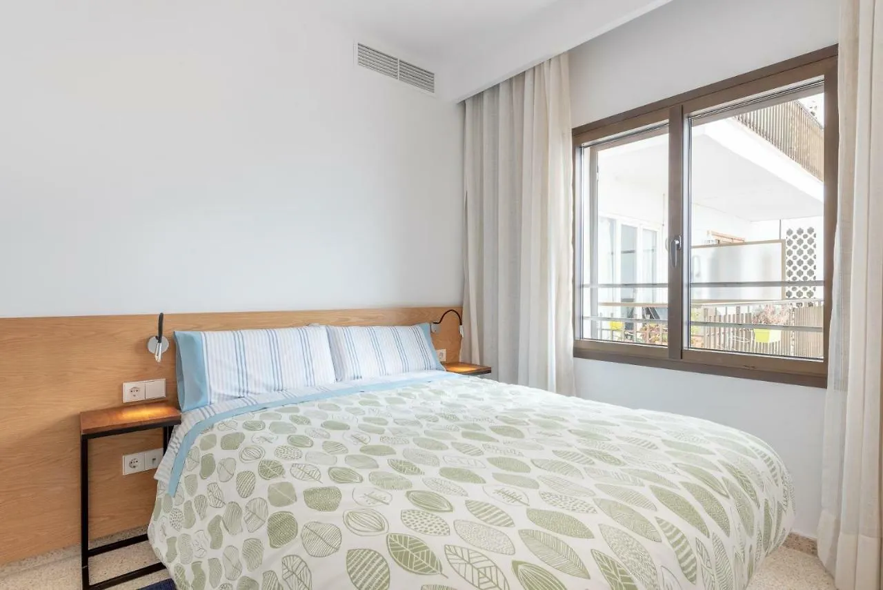 Ca Na Maureta Apartment Portocolom