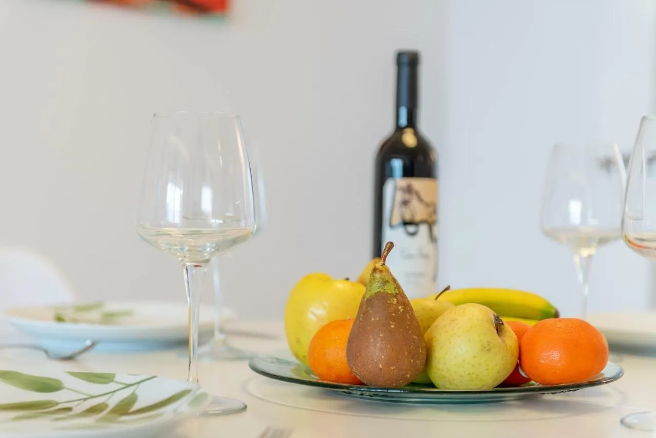 Ca Na Maureta Apartment Portocolom  Spain