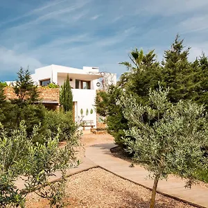 Tres Formentera Apartment Playa Migjorn